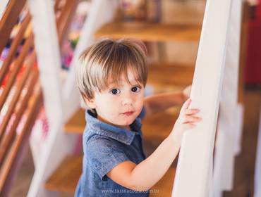 FESTAS INFANTIS de JOSÉ 2 ANOS {FESTA INFANTIL}