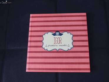 ÁLBUNS de ÁLBUM DE FOTOS DO IGOR