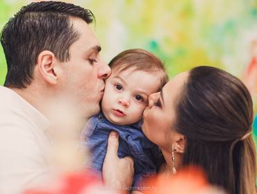 FESTAS INFANTIS de PEDRO 1 ANO {FESTA INFANTIL}