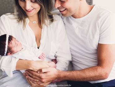 ENSAIOS INFANTIS de SOFIA {20 DIAS}