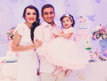 FESTAS INFANTIS de HELENA 1 ANO {FESTA INFANTIL}