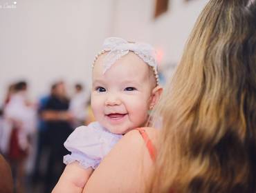 BATIZADOS de LAURA {BATIZADO}