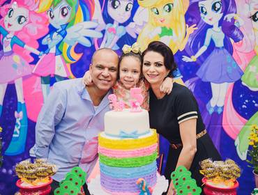 FESTAS INFANTIS de GABRIELLA {FESTA INFANTIL}