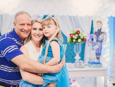 FESTAS INFANTIS de PIETRA  {FESTA INFANTIL}