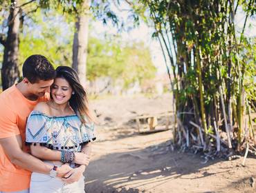 PRÉ CASAMENTOS de VIVIANE E DOUGLAS {ENSAIO NAMORO}