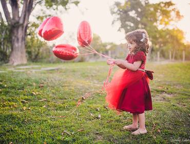 ENSAIOS INFANTIS de PIETRA {ENSAIO EXTERNO}