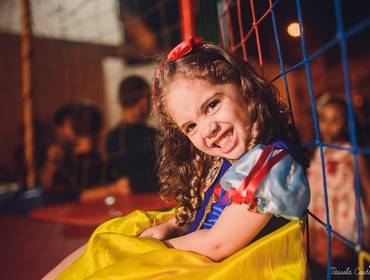 FESTAS INFANTIS de LETÍCIA {ANIVERSÁRIO INFANTIL}