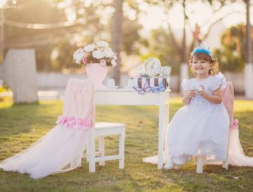 ENSAIOS INFANTIS de ALICE {ENSAIO EXTERNO}