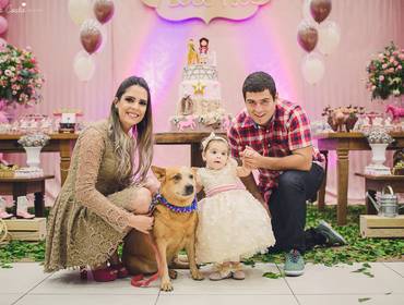 FESTAS INFANTIS de HELENA {ANIVERSÁRIO INFANTIL}