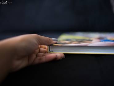 ÁLBUNS de ÁLBUM FOTOLIVRO DA GABI