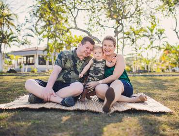 ENSAIOS INFANTIS de HEINRICH {ENSAIO EXTERNO}