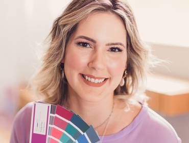 PROFISSÕES de CONSULTORA DE IMAGEM - TATIANA ARRUDA