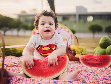 ENSAIOS INFANTIS de VICTOR HUGO {ENSAIO EXTERNO}