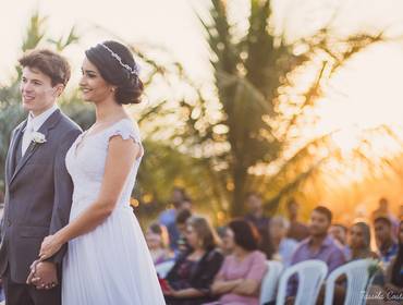 CASAMENTOS de MAYARA & ALLAN {CASAMENTO}
