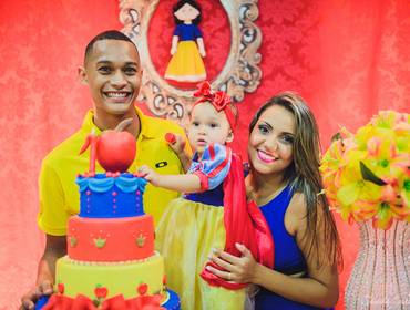 FESTAS INFANTIS de YASMIN {FESTA INFANTIL}