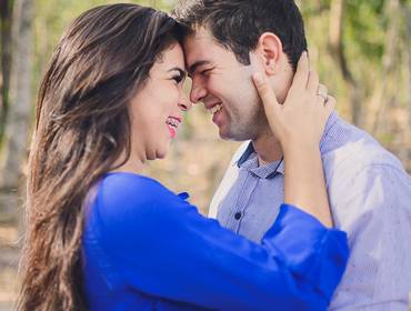 PRÉ CASAMENTOS de THAMIRES E BRUNO {ENSAIO NAMORO}