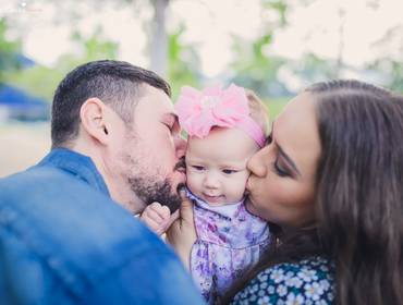 ENSAIOS INFANTIS de VALENTINA {ENSAIO EXTERNO}