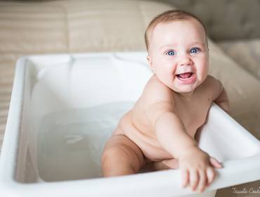 ENSAIOS INFANTIS de MELISSA {ENSAIO FAMÍLIA}