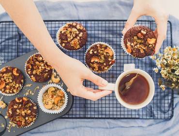 ALIMENTOS de AMORAS CULINÁRIA