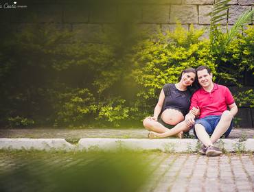 GESTANTE EXTERNAS de PEDRO VEM AÍ {GESTAÇÃO}