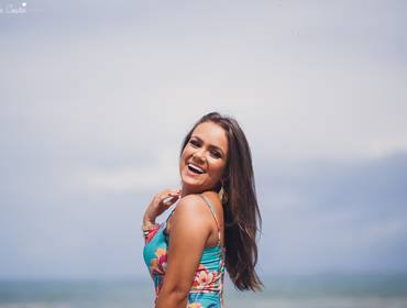 RECEPÇÕES de LÍVIA TORRES {19 ANOS}