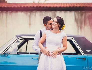 CASAMENTOS de SABRINA & JAKSON {CASAMENTO}