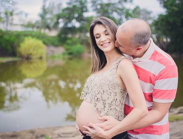 GESTANTE EXTERNAS de PAULA & IGOR {GESTANTE}