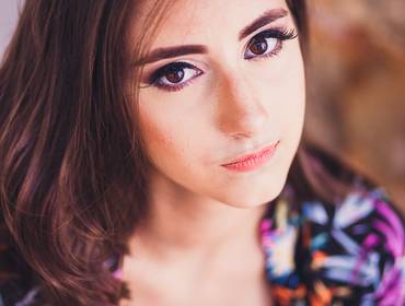 ENSAIOS de BRISSA - 15 ANOS