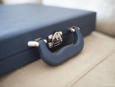 ÁLBUNS de ÁLBUM DE CASAMENTO - LETÍCIA & JEAN