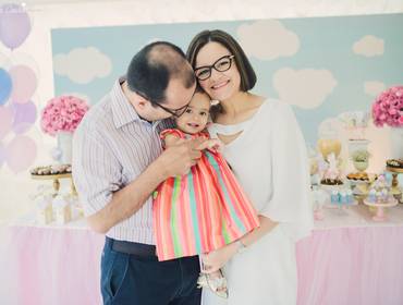 FESTAS INFANTIS de HELENA {FESTA INFANTIL}