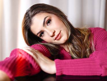 ENSAIOS de MAYELI LUPATINI LAZAROTO