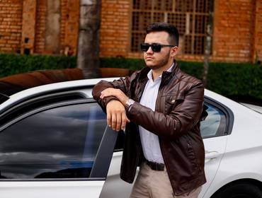 ENSAIOS de RAFAEL BARBOSA