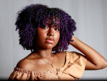 ENSAIOS de THAINARA LUIZA