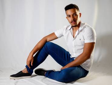 ENSAIOS de GABRIEL MARQUES