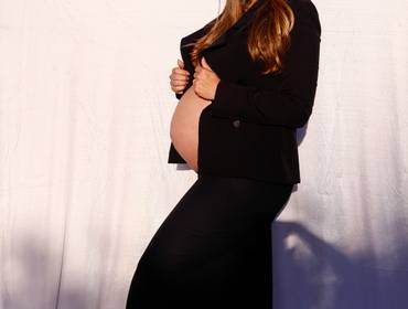 GESTANTE de FLÁVIA BORTOLINI