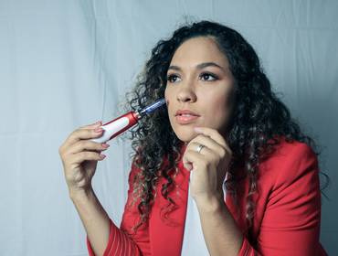 CORPORATIVO de JHENIFFER LOPES