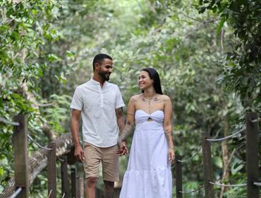 WEDDING de RODRIGO E RAFAELA