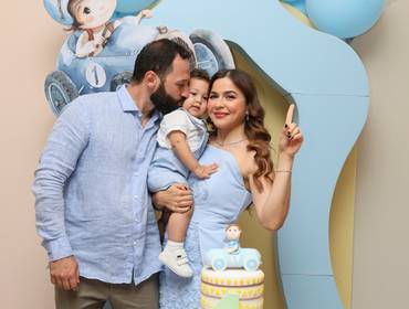 EVENTOS de BENTO 1 ANO