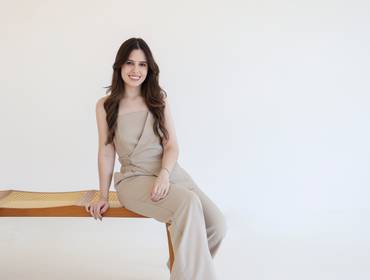 ENSAIOS de LARISSA CARGNELUTTI