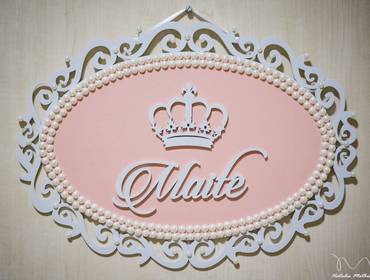 PARTO/NEWBORN de Maitê