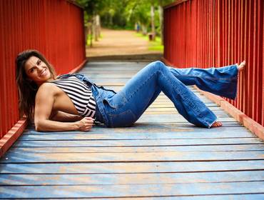 ENSAIOS de Ana Paula