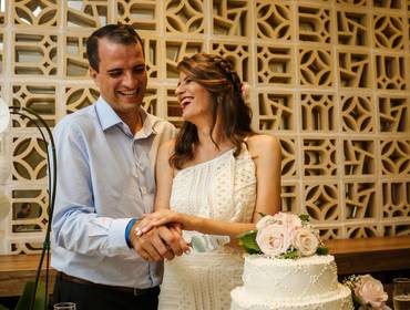 WEDDING de Rogelho e Solange