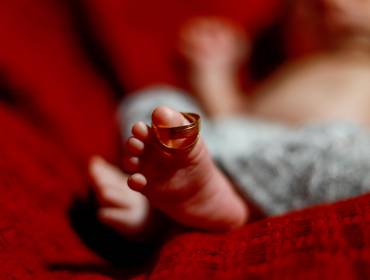 PARTO/NEWBORN de Newborn Marco Antônio