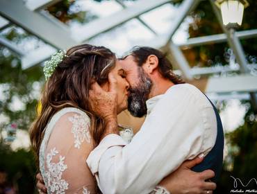 WEDDING de DANIELE E FERNANDO