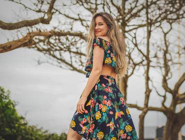 ENSAIOS de MARINA ASCARI