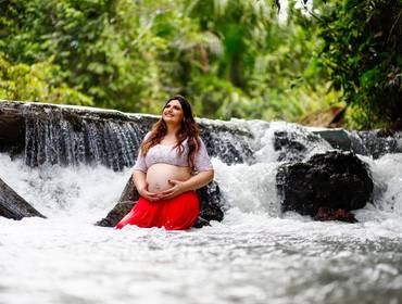 GESTANTE de VANESSA FURLAN