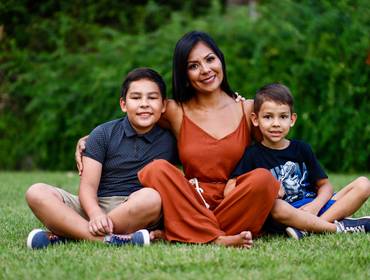 ENSAIOS de ROSIANE MAKIYAMA