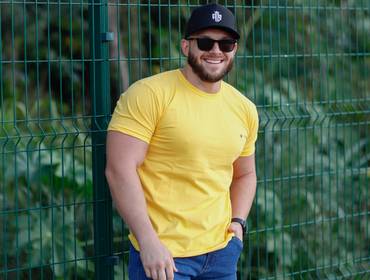 ENSAIOS de PETERSON O. BRINGHENTTI