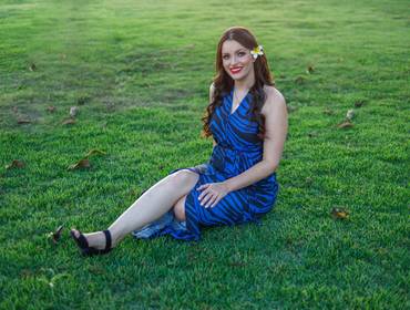 ENSAIOS de CAROLINE MATHIS