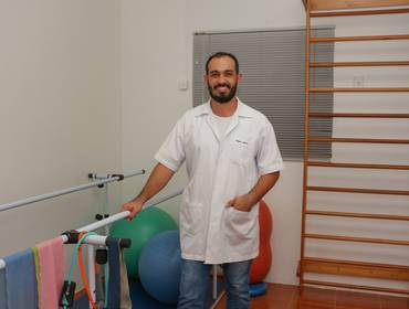 CORPORATIVO de MAGNO ZALTRON - FISIOTERAPEUTA